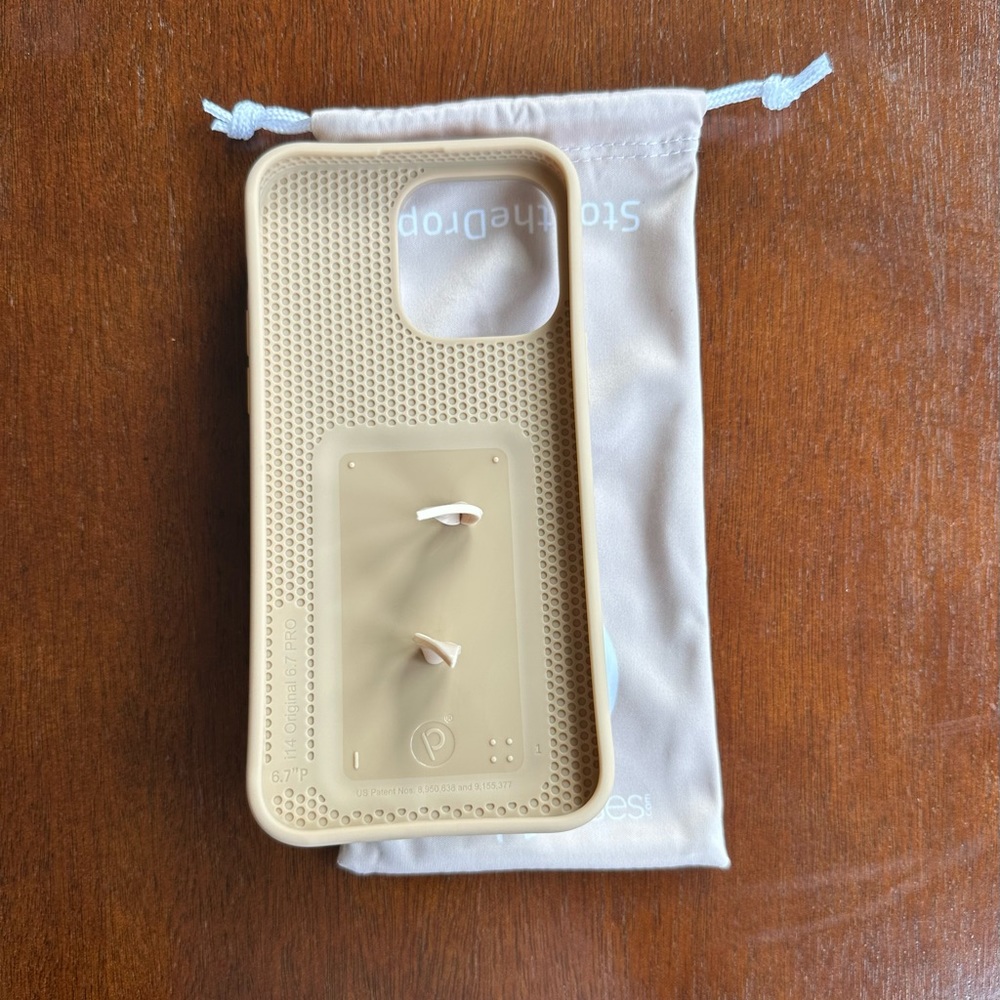 Loopy Case